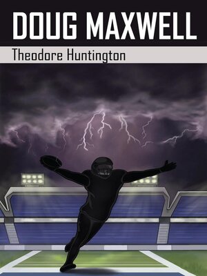 cover image of Doug Maxwell
